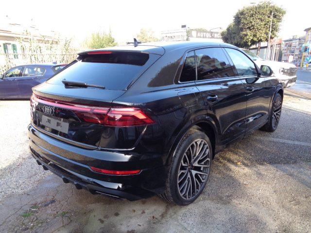 AUDI Q8 45 TDI BLACKLINE QUATTRO TIPTRONIC TETTO MATRIX"23