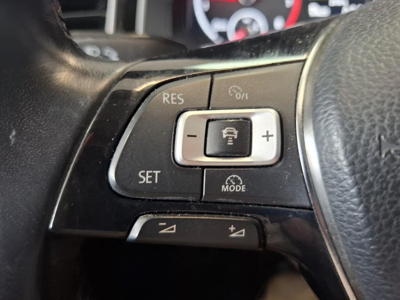 Volkswagen Polo Benzina Manuale
