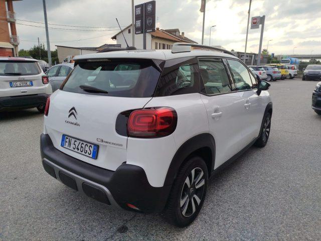 CITROEN C3 Aircross BlueHDi 100 Shine