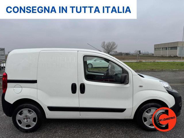 FIAT Fiorino 1.3 MJT 95 CV-BLUETOOTH-E6B-