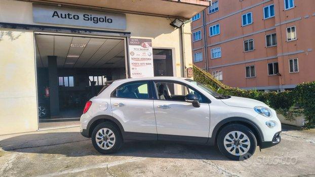 FIAT 500X 1.0 120cv PROMOZIONE