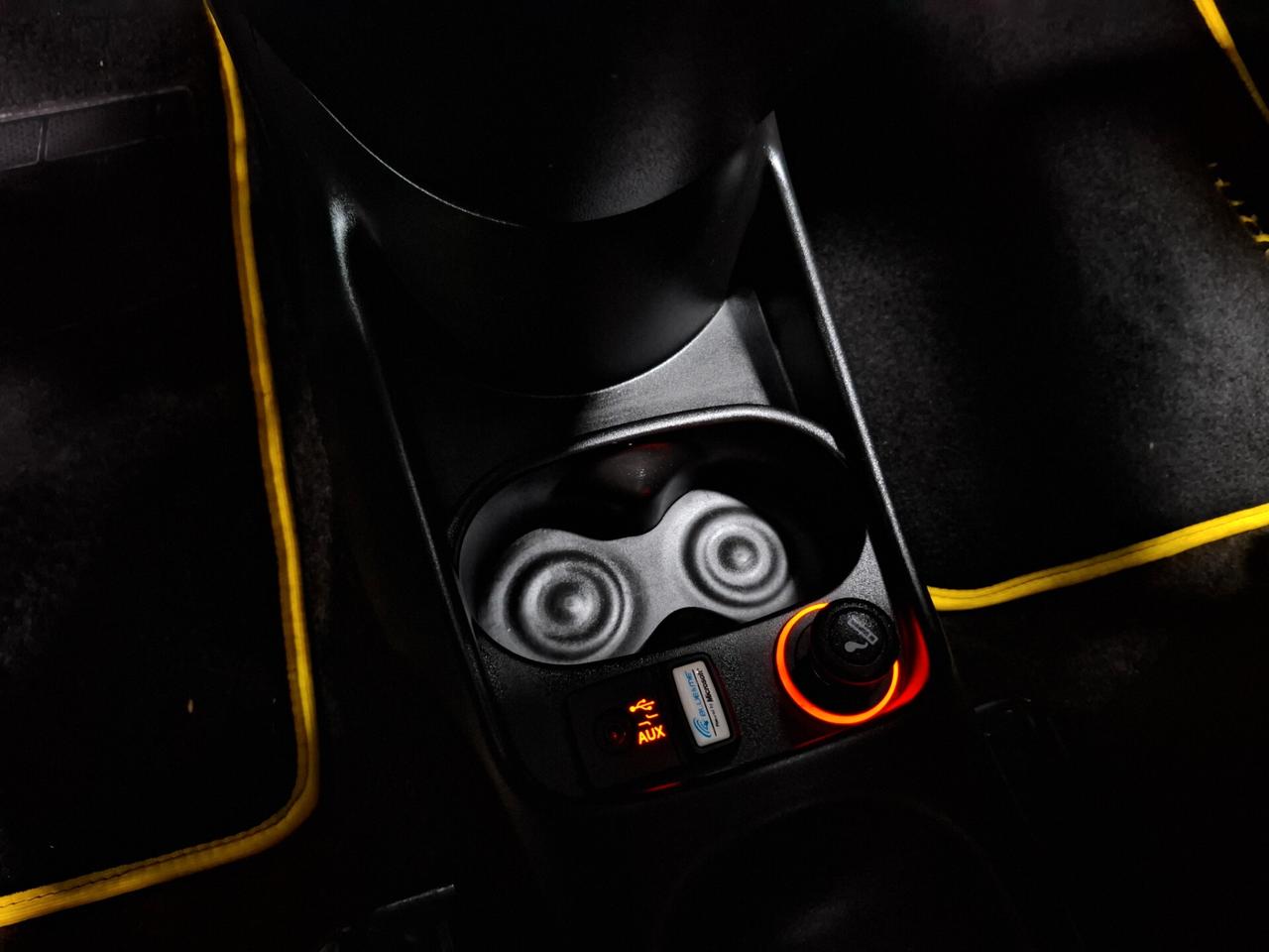 Abarth 595 CABRIO 1.4 Turbo T-Jet