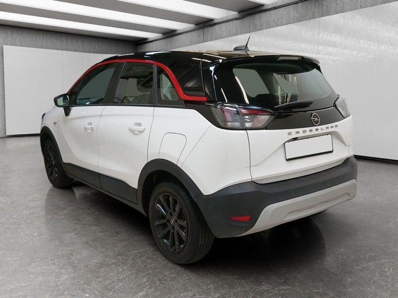 Opel Crossland 1.2 GS Line s&s 83cv