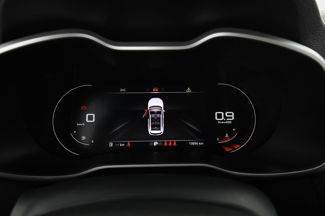 MG ZS (2021-->) ZS 1.0T-GDI aut. Luxury