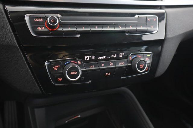 BMW X1 X1 sDrive18i Advantage