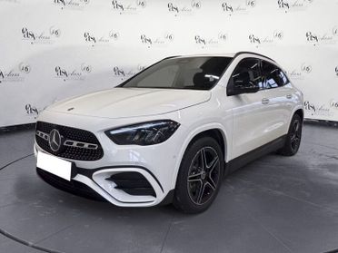 Mercedes-Benz GLA GLA 200 Auto AMG Line Advanced Plus NIGHT MULTIBEAM LED CAMERA 360
