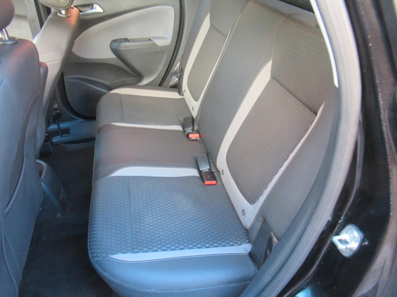 Opel Crossland X 1.5 ECOTEC D 102 CV Start&Stop Innovation