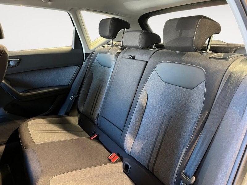 Seat Ateca 1.5 EcoTSI DSG Business