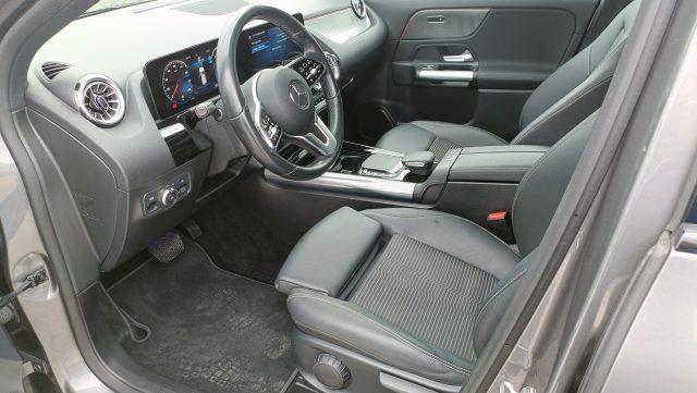 MERCEDES-BENZ GLA 200 d Automatic 4Matic Sport Plus n°45