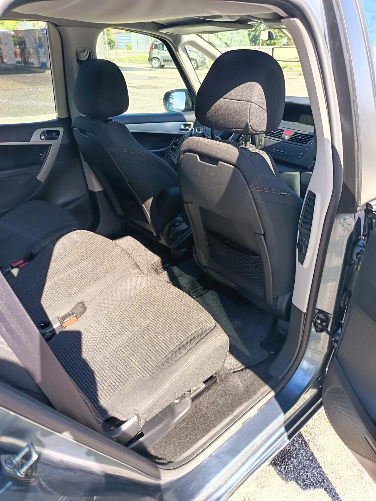 Citroen C4 Grand Picasso 1.6 HDi 110 FAP Business
