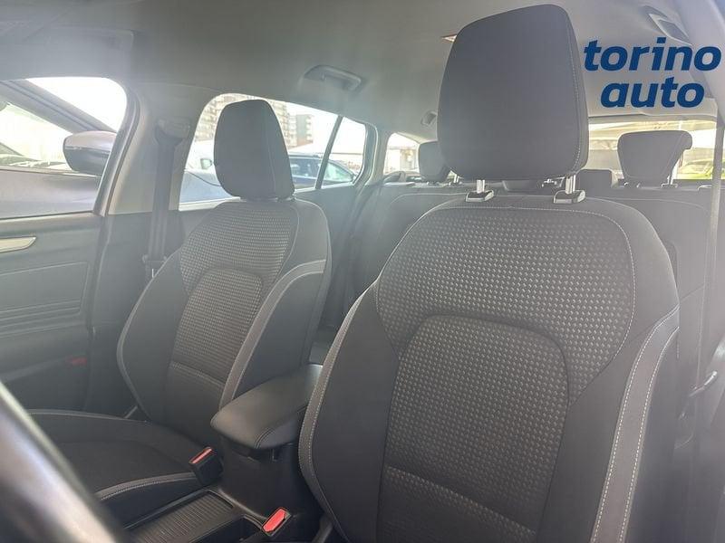 Ford Focus 1.0 EcoBoost Hybrid 125cv Business SW