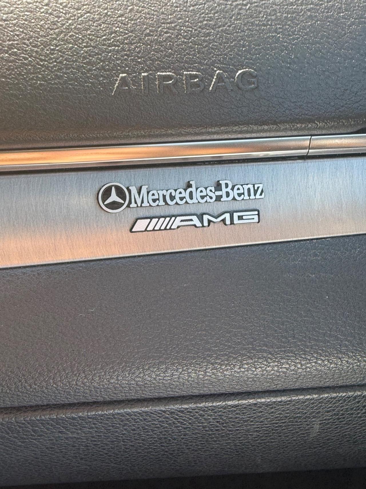 Mercedes-benz E COUPE AMG Premium 2.2cc cdi