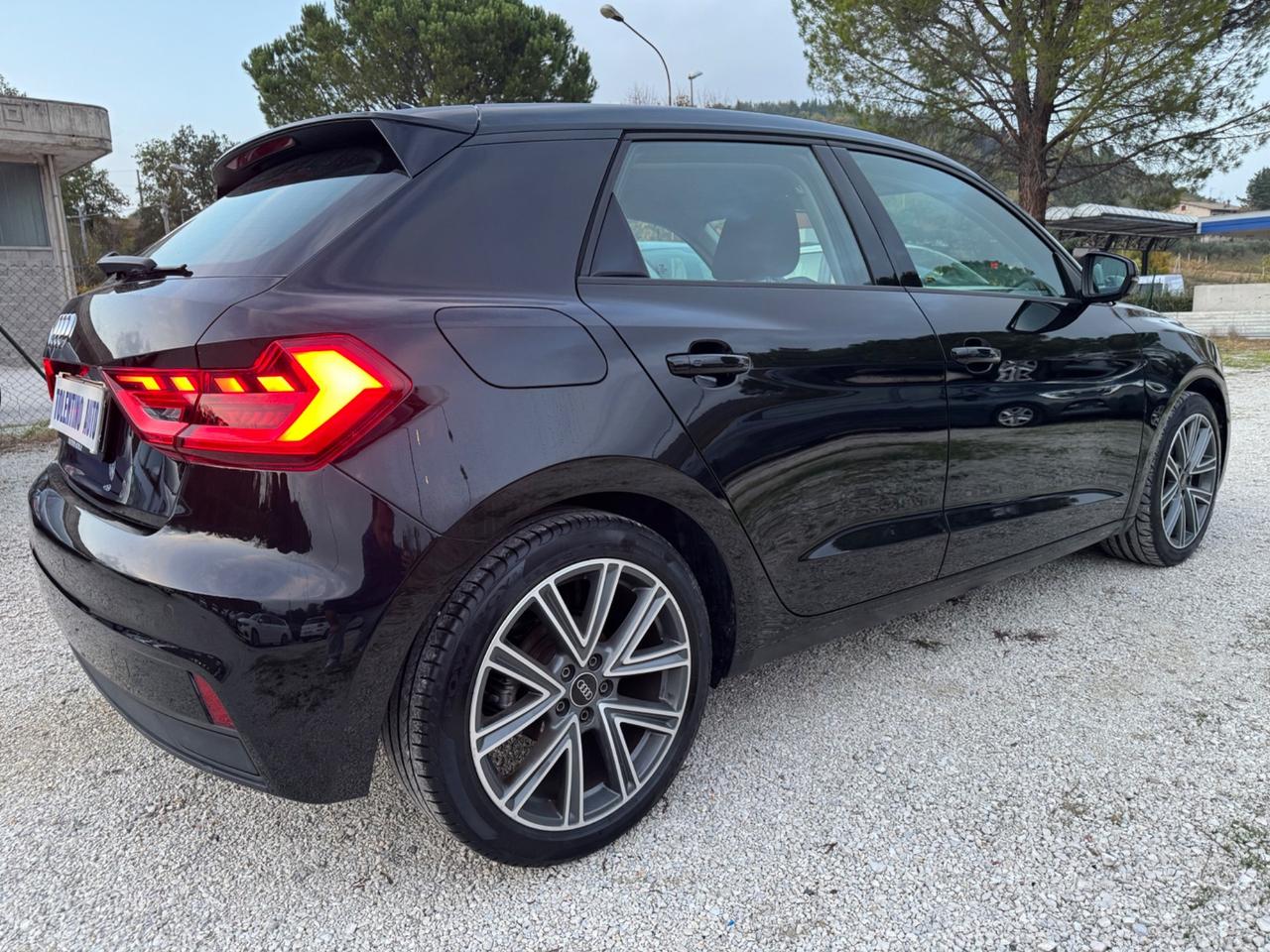 Audi A1 SPB 30 TFSI Admired Advanced