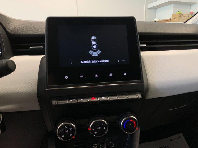 RENAULT Clio 1.5 Blue dCi Initiale Paris 5 Porte