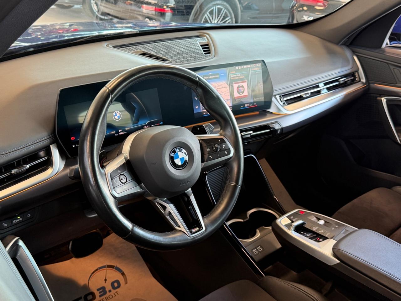 Bmw X1 xDrive 20d MHEV 48V Msport auto