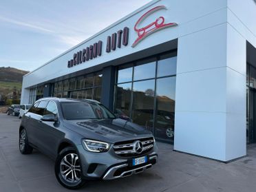 Mercedes-benz GLC 200 d 4Matic Business