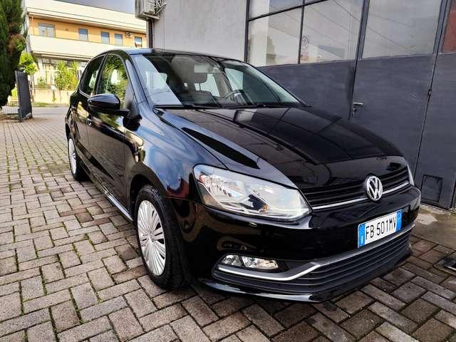 Volkswagen Polo Polo 5p 1.0 mpi Comfortline 75cv