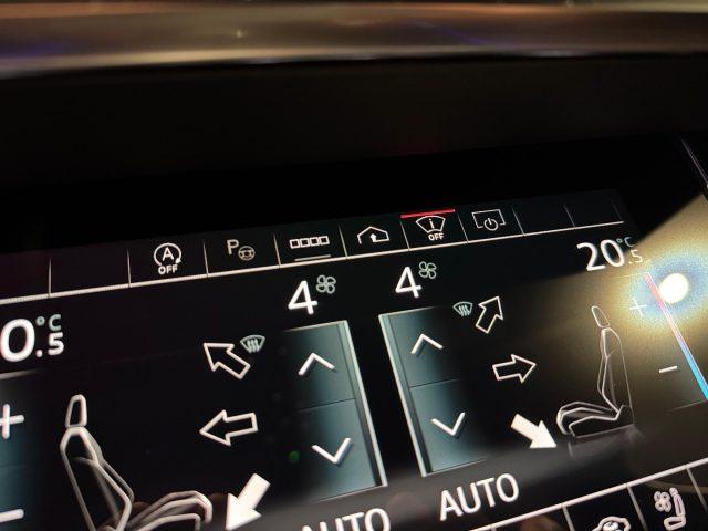 AUDI RS6 AVANT 4.0 TFSI V8 QUATT. TIP. *CARBO*UNIPROP*TETTO