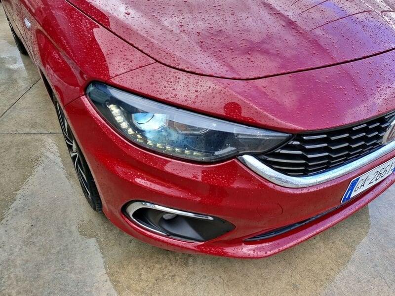 FIAT Tipo SW II 2016 SW 1.6 mjt Lounge s&s 120cv my20