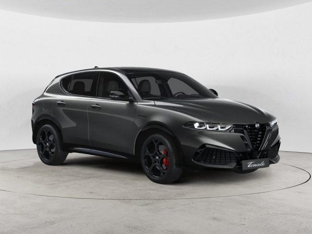 ALFA ROMEO Tonale 1.6 Diesel 130cv TCT6 Veloce