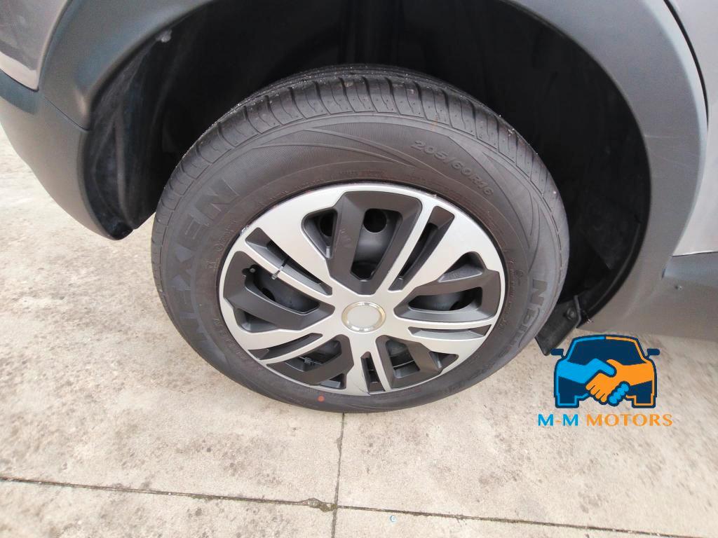 Renault Captur 0.9 tce Life 90cv my18