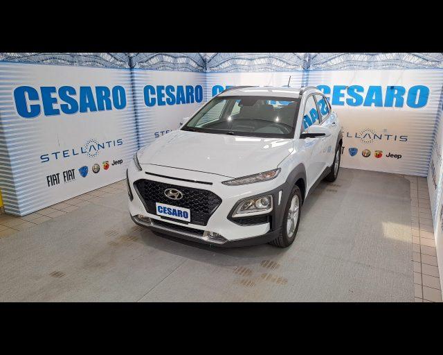 HYUNDAI Kona 1.0 120cv t-gdi Xprime 2wd
