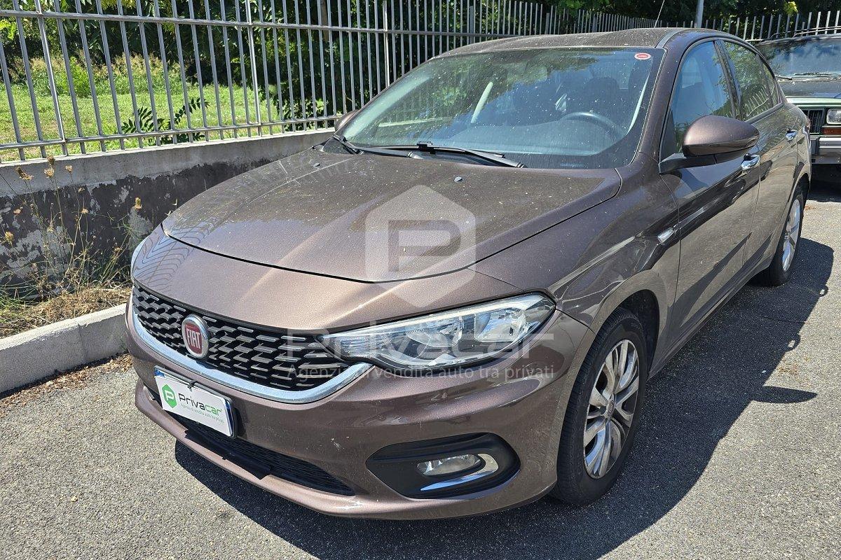 FIAT Tipo 1.4 4 porte Easy