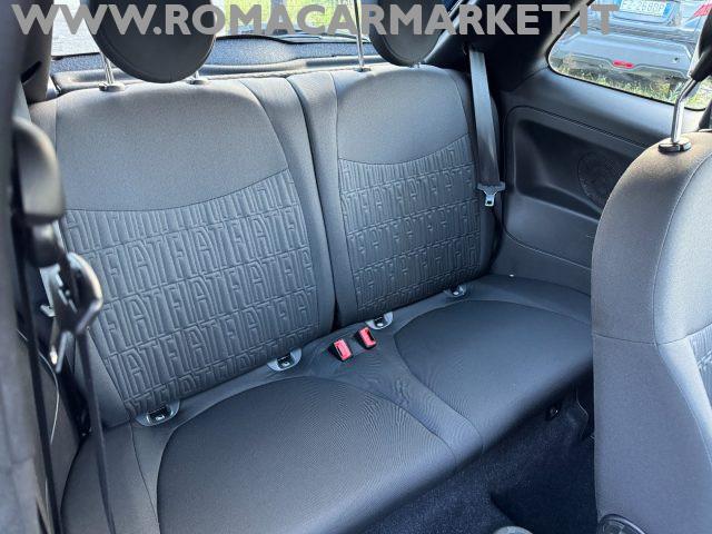 FIAT 500 1.0 Hybrid Dolcevita ITALIANA NO VINCOLI KM CERTIF