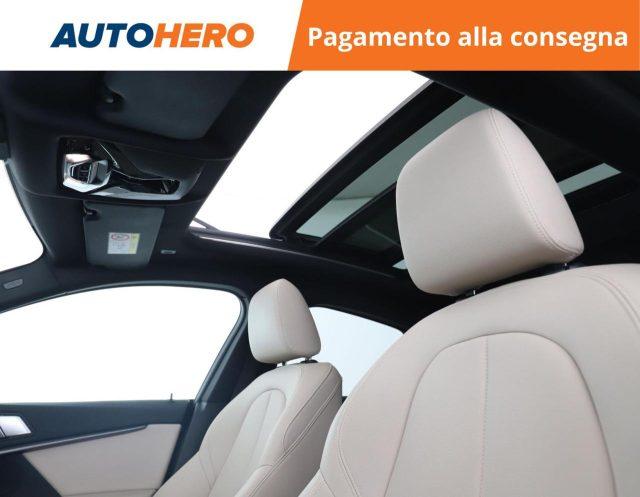 BMW 218 d Gran Coupé Msport