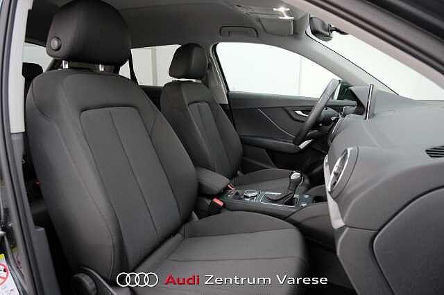 Audi Q2 30 TDI 116CV Stronic Admired