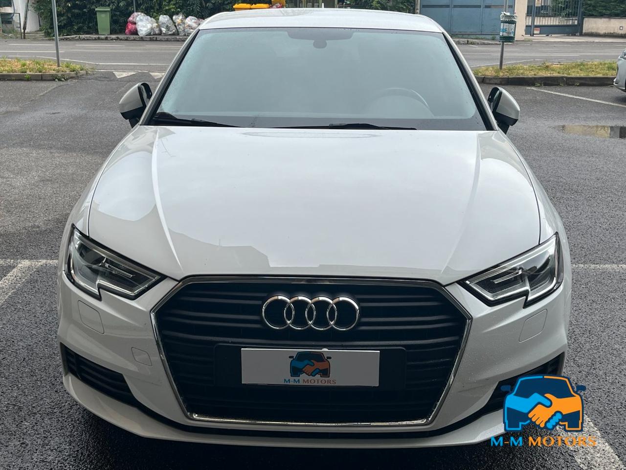 Audi A3 Sportback 35 1.5 tfsi Business 150cv