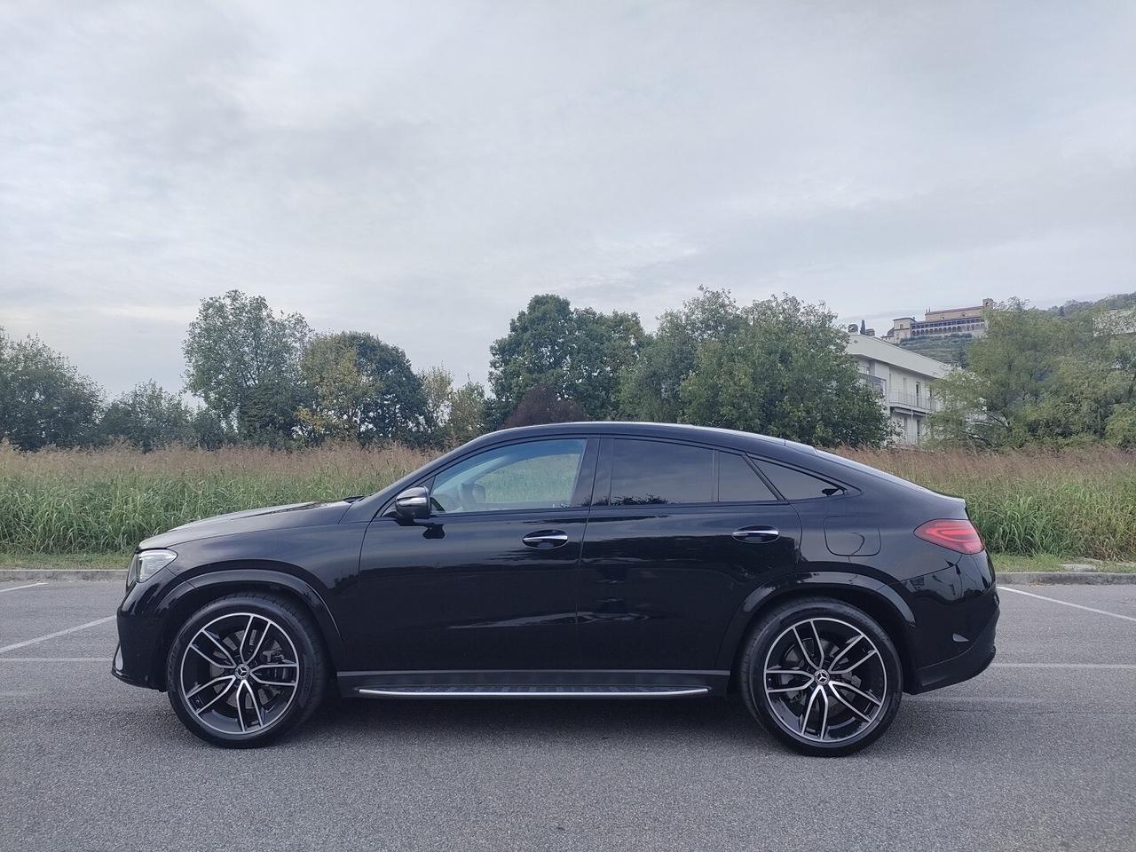 MERCEDES BENZ GLE Coupè 350 de phev AMG Line Premium Plus 4matic