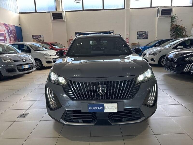 Peugeot 2008 PureTech 100 S&S Allure