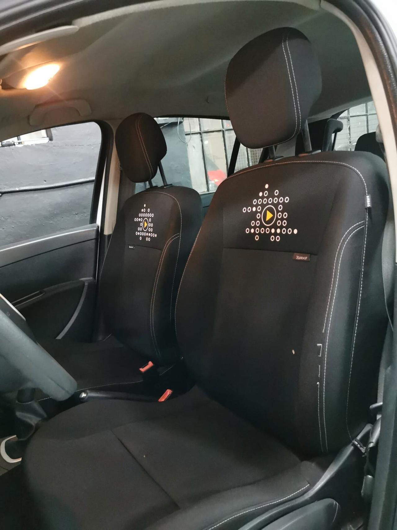 Renault Clio 1.2 5p GPL Yahoo! GARANZIA 12 MESI