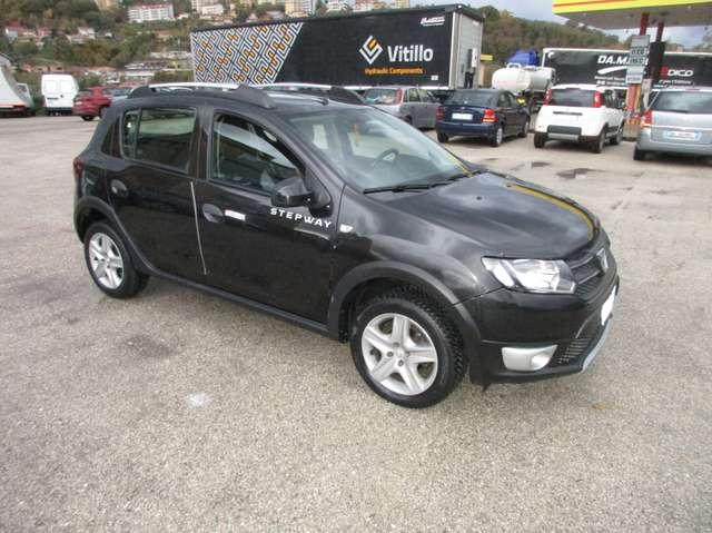 Dacia Sandero 0.9 tce (prestige) Gpl s GARANTITA FULL OPTIONAL