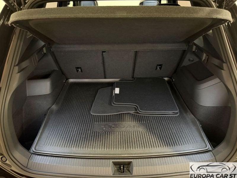Volkswagen Tiguan 2.0 TDI 110KW SCR EVO R-Line DSG