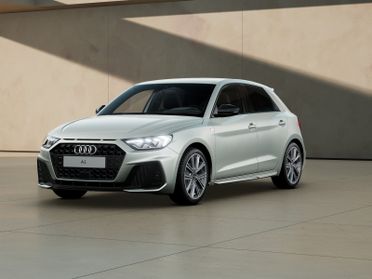 Audi A1 sportback 30 1.0 tfsi 116cv s line edition s tronic