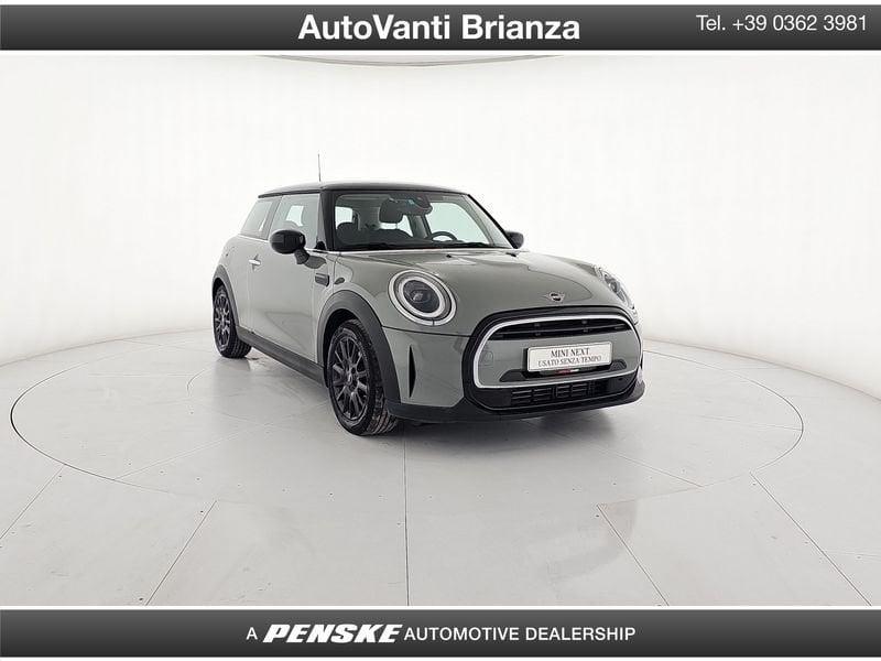 MINI Mini 3 porte Mini 1.5 Cooper Classic