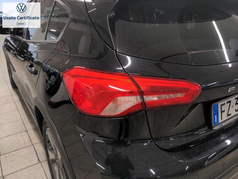 Ford Focus 1.0 EcoBoost 125 CV 5p. Active