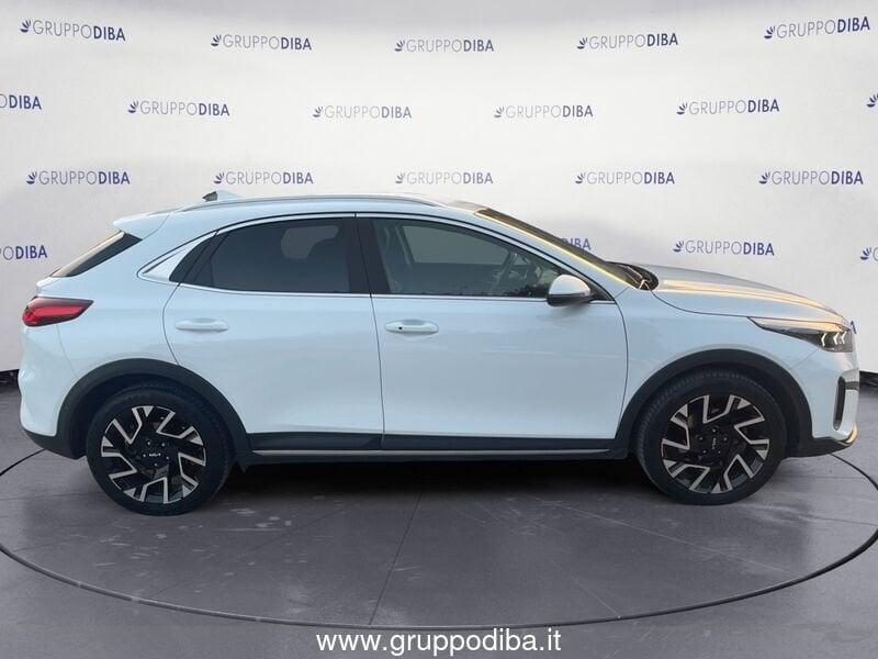 KIA Xceed 2022 1.6 crdi mhev Style 136cv dct