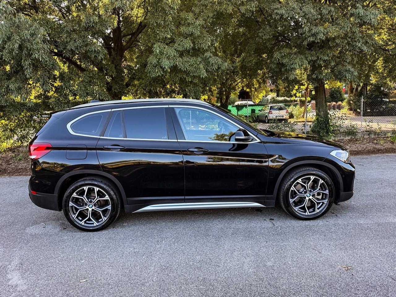 Bmw X1 xDrive 25e