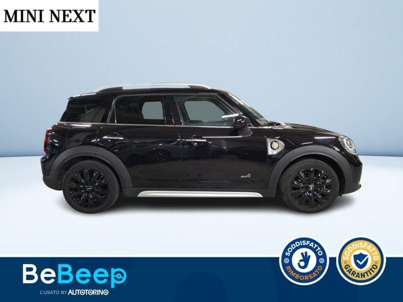 MINI Mini Countryman F60 MINI COUNTRYMAN 1.5 COOPER SE CLASSIC ALL4 AUTO