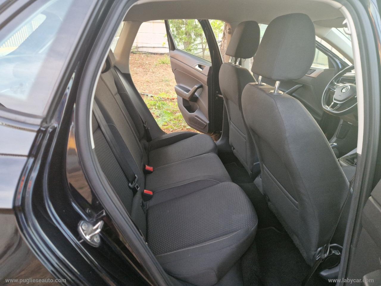VOLKSWAGEN Polo 1.6 TDI 95CV 5p Comfortline BMT