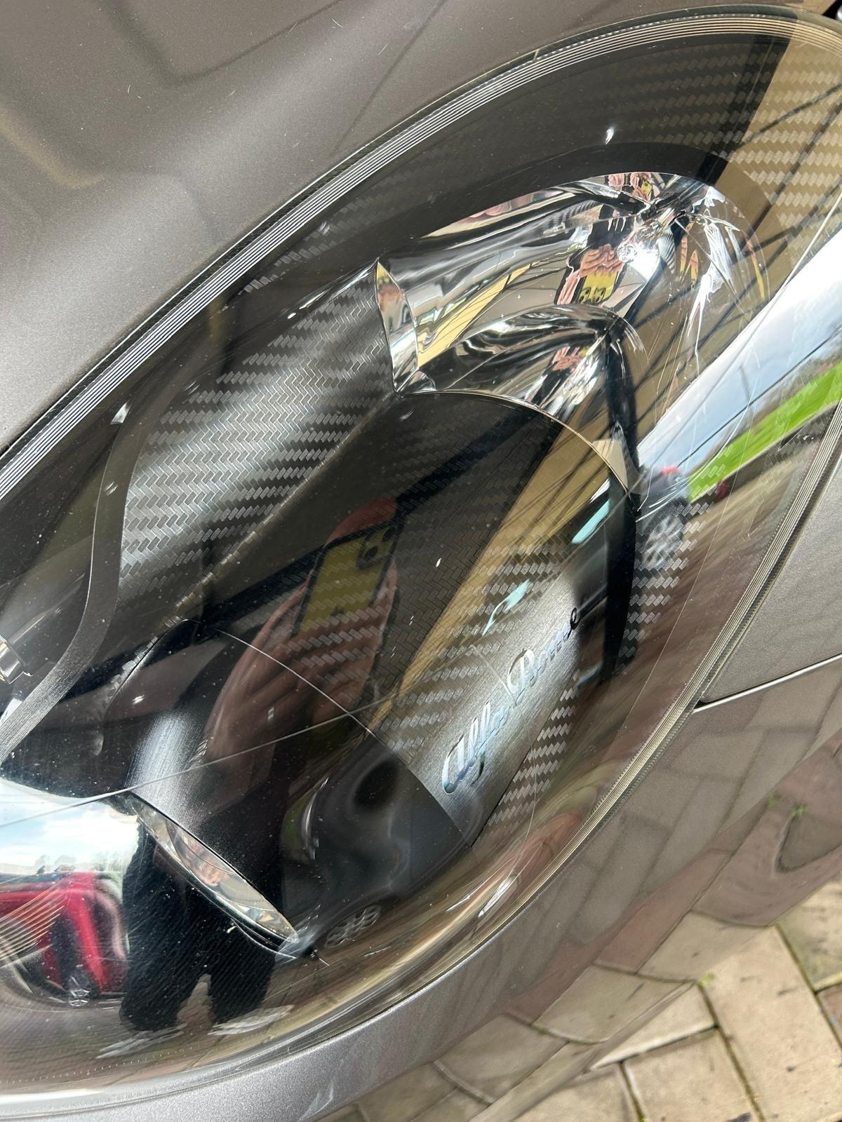 Alfa Romeo Giulietta 1.6 jtd KM 66000!!!!!!