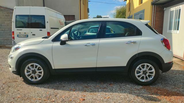 FIAT 500X 1.6 MultiJet 120 CV DCT Business Automatica