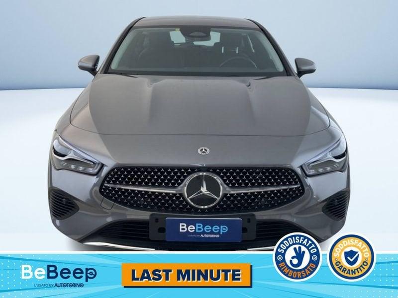 Mercedes-Benz CLA S.Brake 180 D PROGRESSIVE ADVANCED AUTO