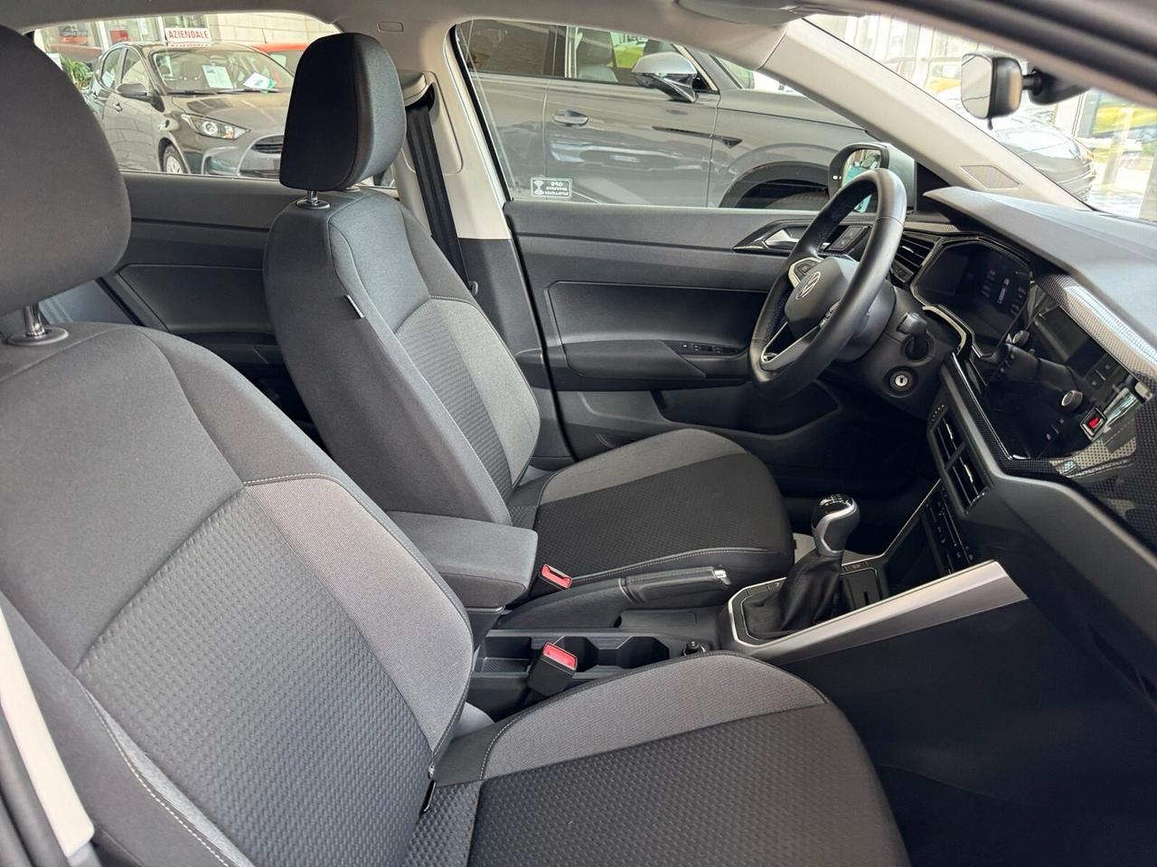 Volkswagen Taigo 1.0 TSI 115 CV Benzina
