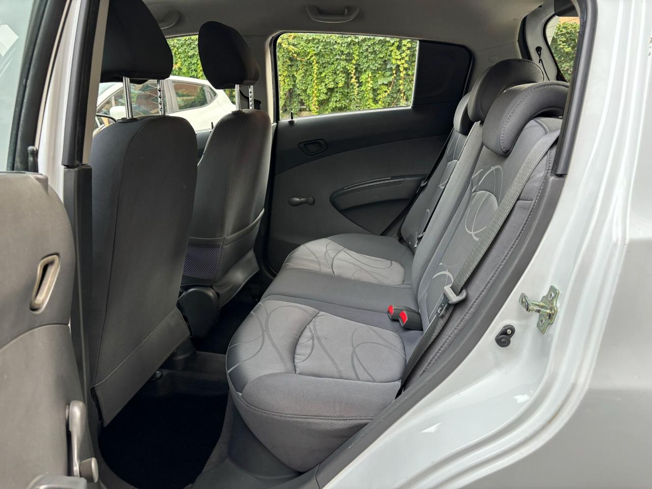Chevrolet Spark 1.0 LS UNIPROPRIETARIO