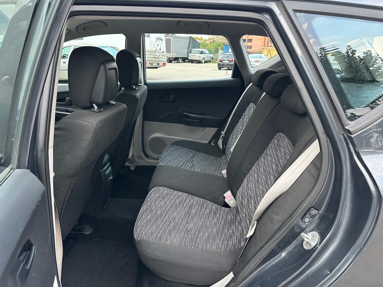 Kia Ceed cee'd 1.6 126CV 5p. EX Bi-Fuel