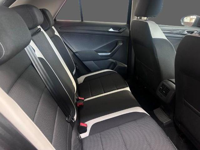 VOLKSWAGEN T-Roc 2.0 TDI SCR 150 CV Advanced BlueMotion Technology